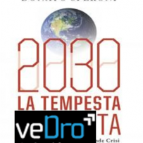 2030 la #tempestaperfetta. Non un film ma #unbrunchcon a veDrò